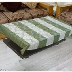 Center Table Cover