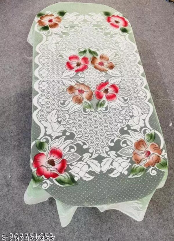 Center table cover