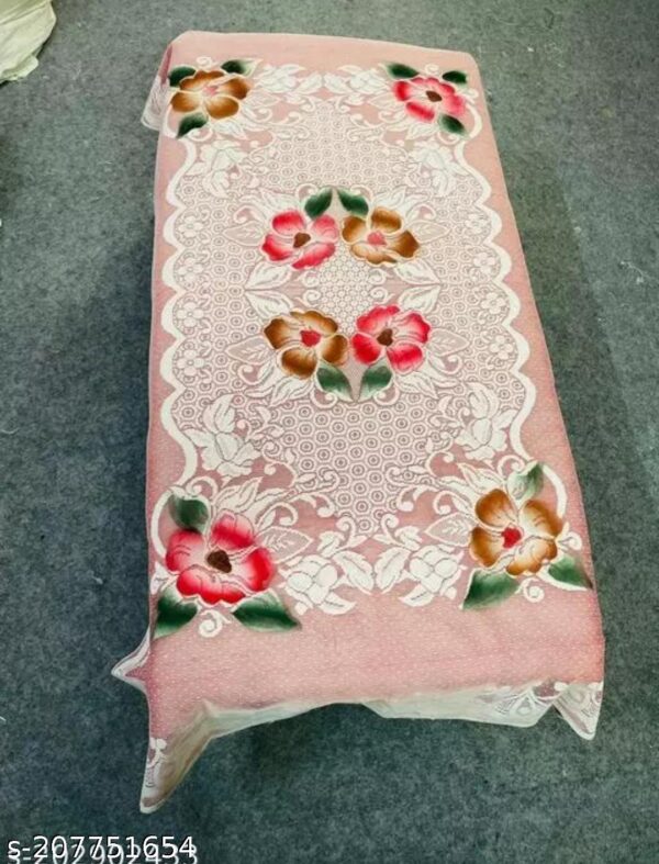 Center table cover