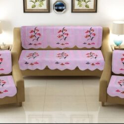 Sofa cover set