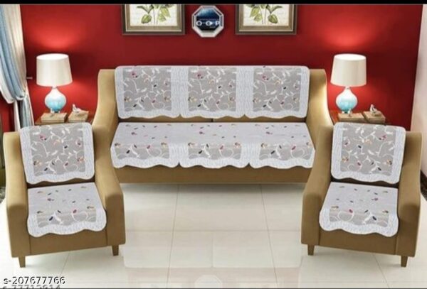 Sofa Cover set