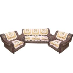 Sofa cover set