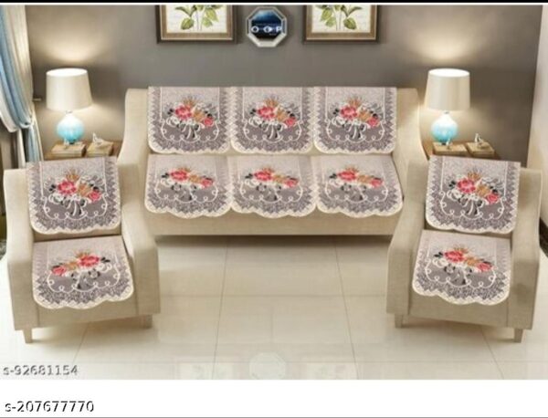 Sofa Cover set