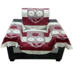 Sofa cover set