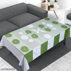 Floral Table cover