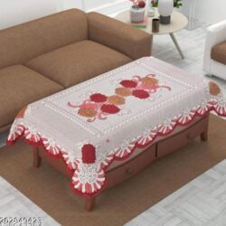 Floral Table cover