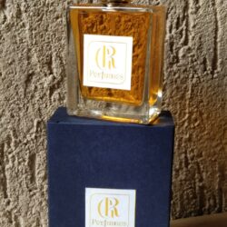 Romantic R Handmade Perfume