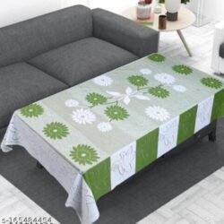 Center table cover