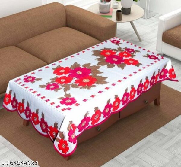 Center Table cover