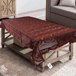 Center Table cover