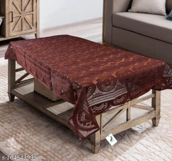 Center Table cover