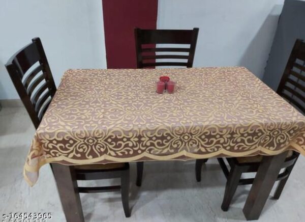 Center Table cover