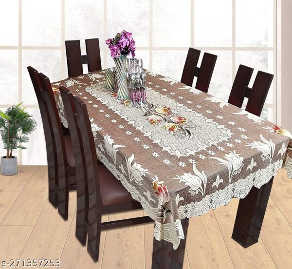 Center table cover