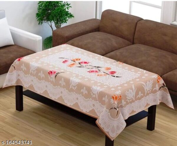 Table cover