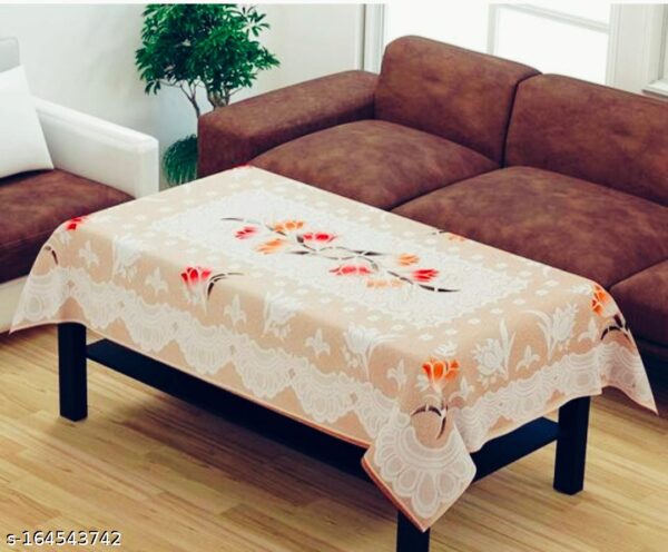 Table cover