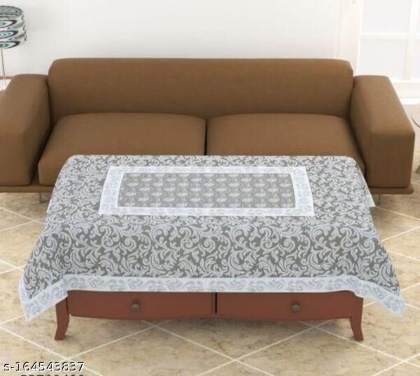 CENTER TABLE COVER