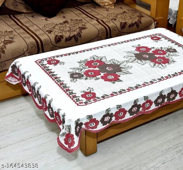 CENTER TABLE COVER