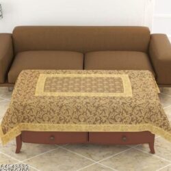 CENTER TABLE COVER