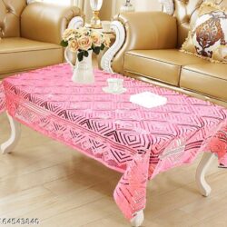 CENTER TABLE COVER