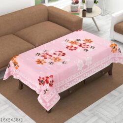 CENTER TABLE COVER