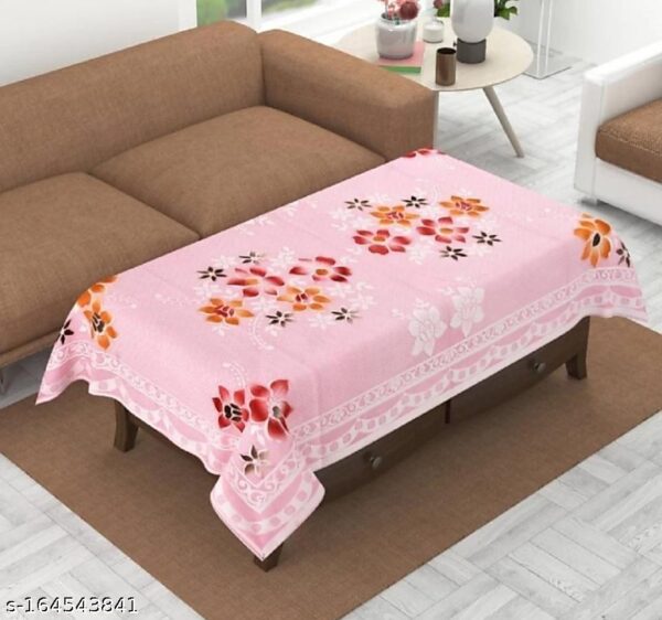 CENTER TABLE COVER