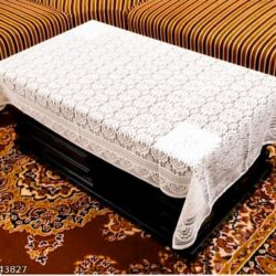 CENTER TABLE COVER