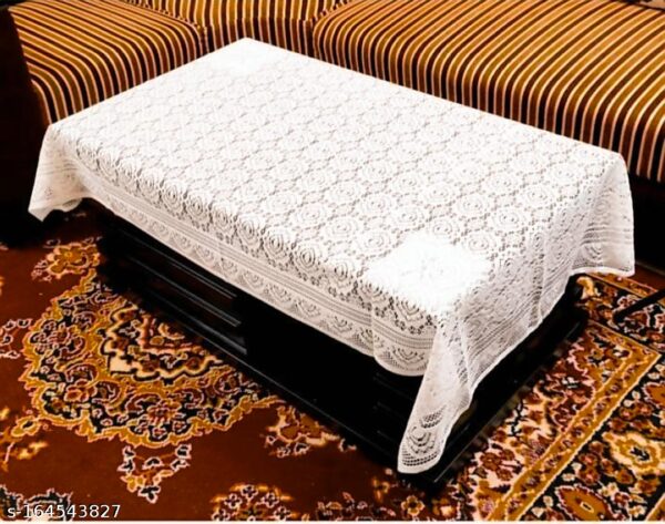 CENTER TABLE COVER