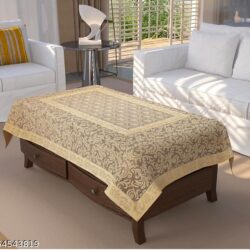 CENTER TABLE COVER