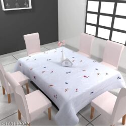 4 Seaters Center Table Cover