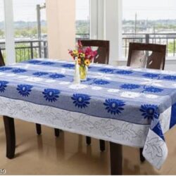 4 Seaters Center Table Cover