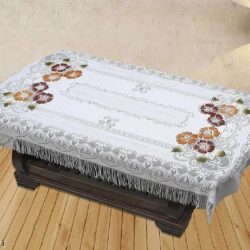 CENTER TABLE COVER