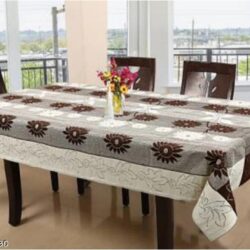 4 Seaters Center Table Cover