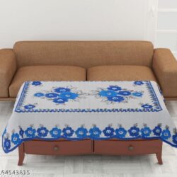 CENTER TABLE COVER