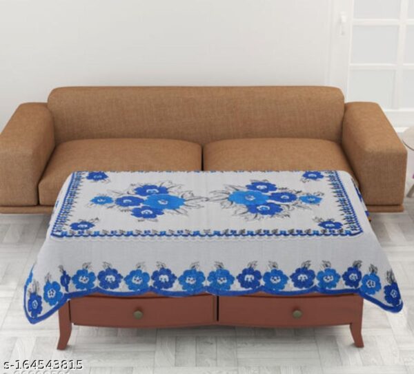 CENTER TABLE COVER