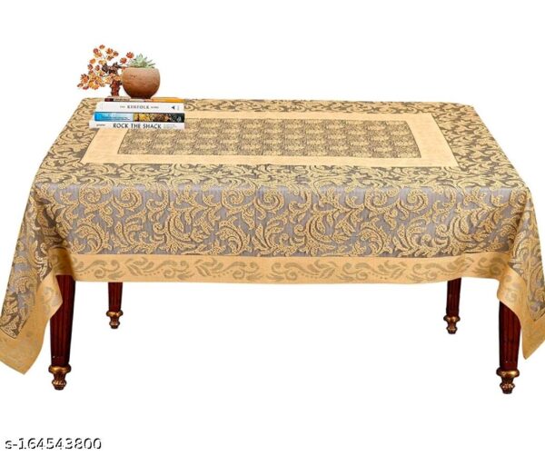 CENTER TABLE COVER