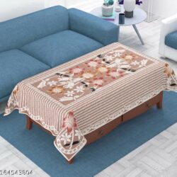 4 Seater Center Table Cover