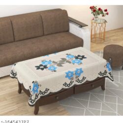 CENTER TABLE COVER