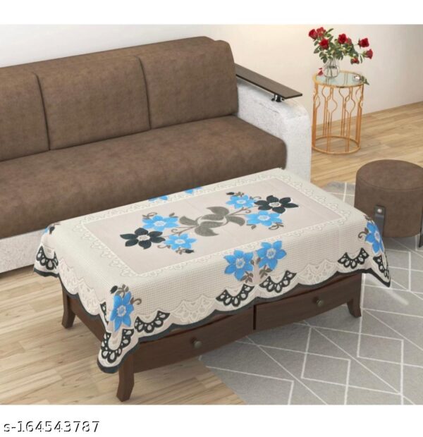 CENTER TABLE COVER