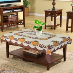 CENTER TABLE COVER