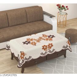 CENTER TABLE COVER