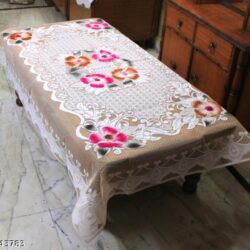 CENTER TABLE COVER