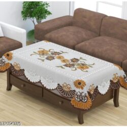 4 Seater Center Table Cover Center Table Cover