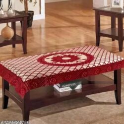 4 Seater Center Table Cover Center Table Cover