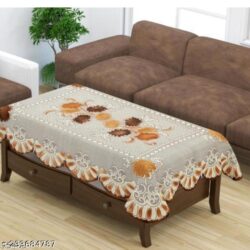 4 Seater Center Table Cover Center Table Cover