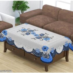 4 Seater Center Table Cover Center Table Cover