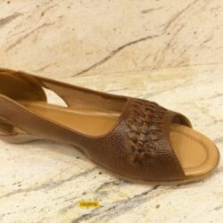 Peep Toe Women Jutti | Women's Footwear