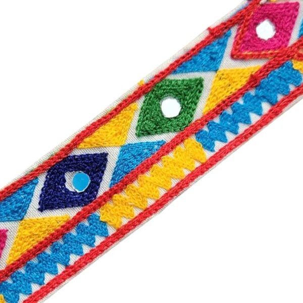 Navratri Garba Belt