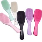 Hair Brush for Styling and Detangling