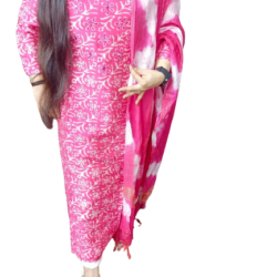 kurti dupatta set