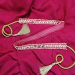 Handicrafted Belt For Women